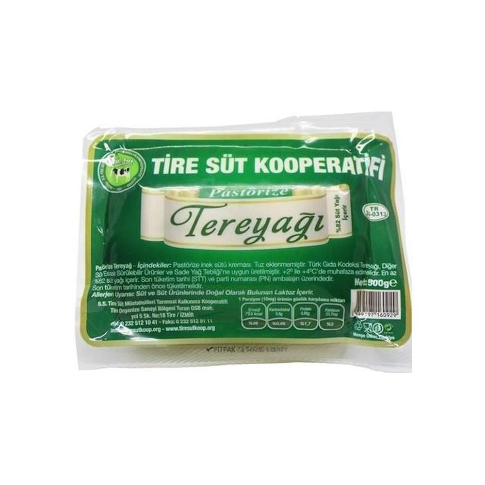 TIRE TEREYAGI 500 GR