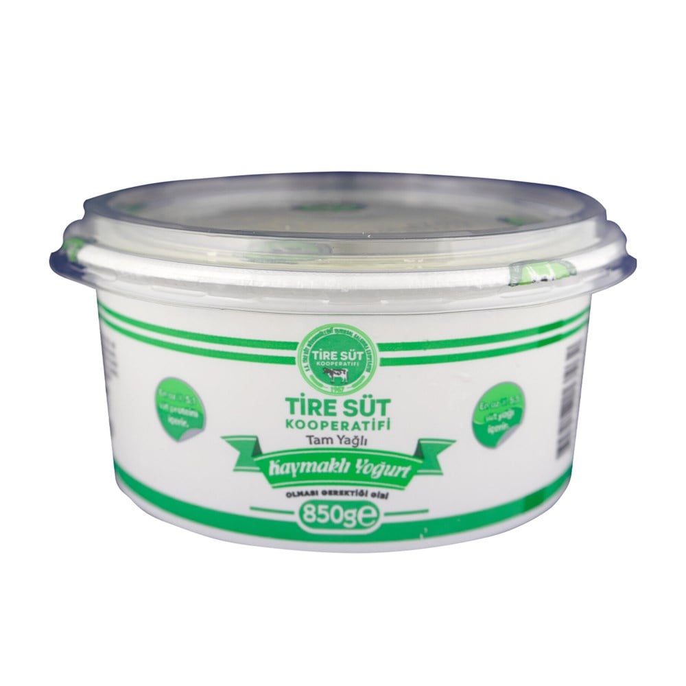 TIRE YOGURT 850 GR