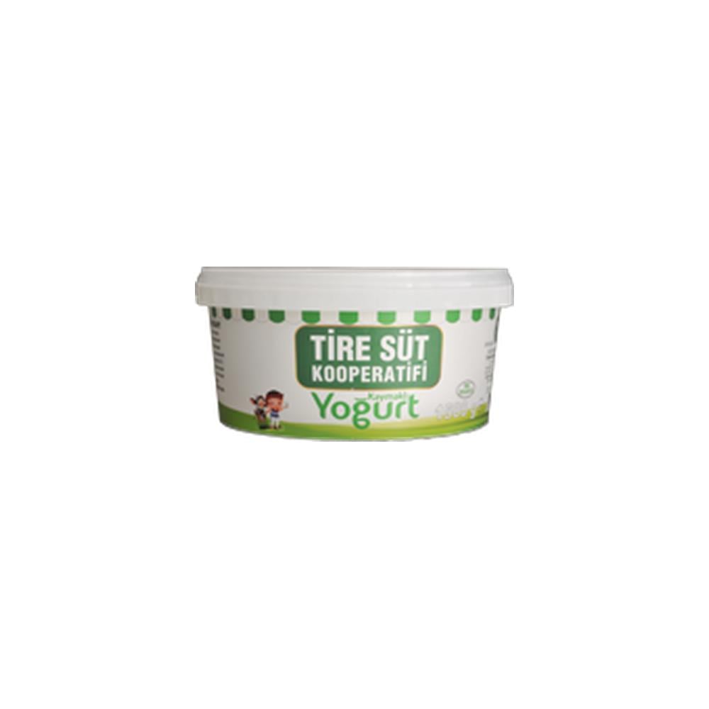 TIRE YOGURT TAVA 1000 GR