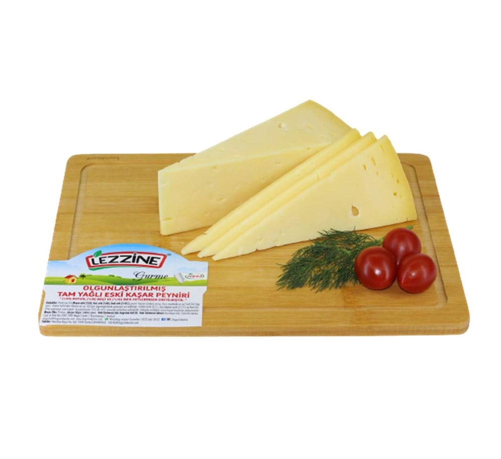 Trakya Eski Kaşar Kg