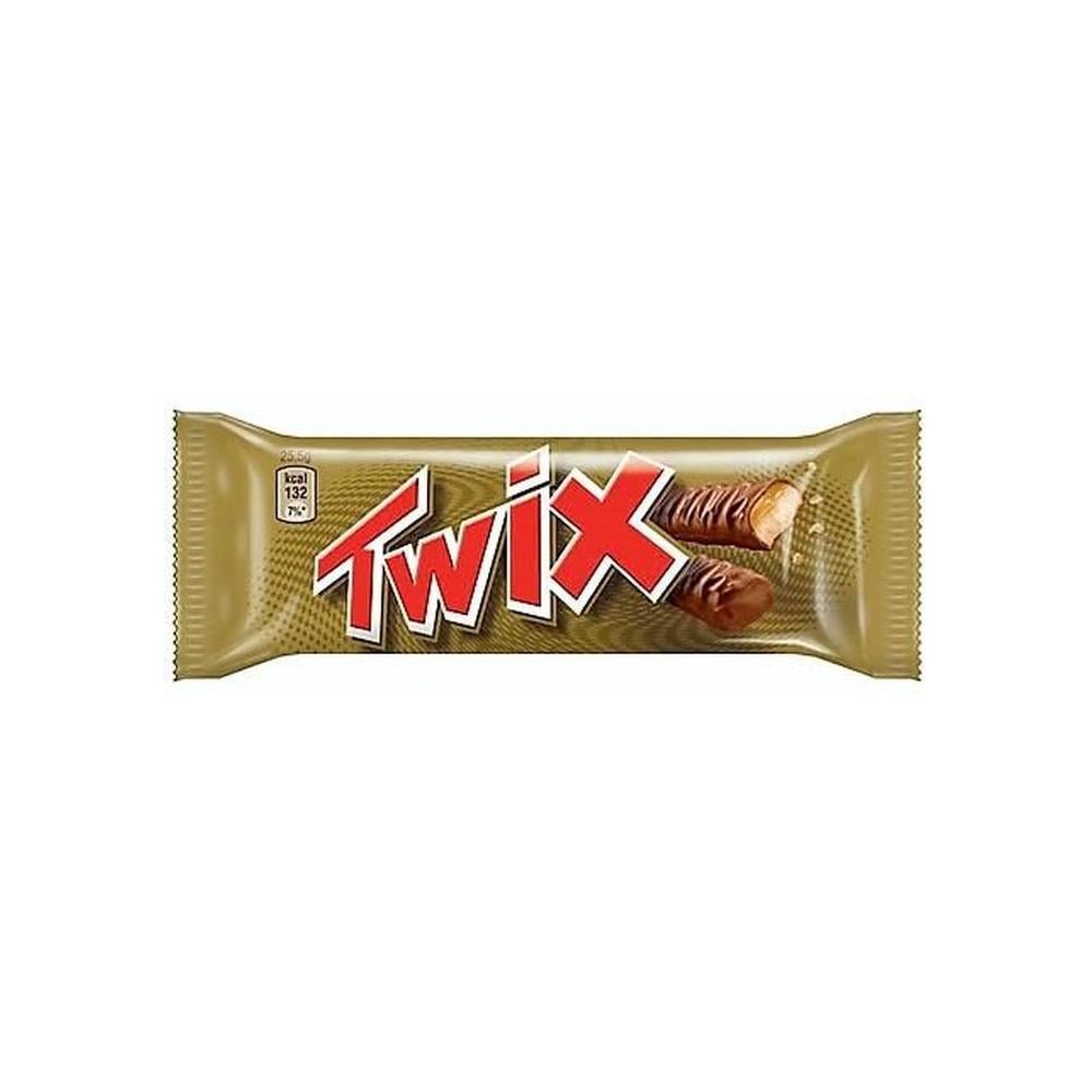 TWIX CIKOLATA 50 GR