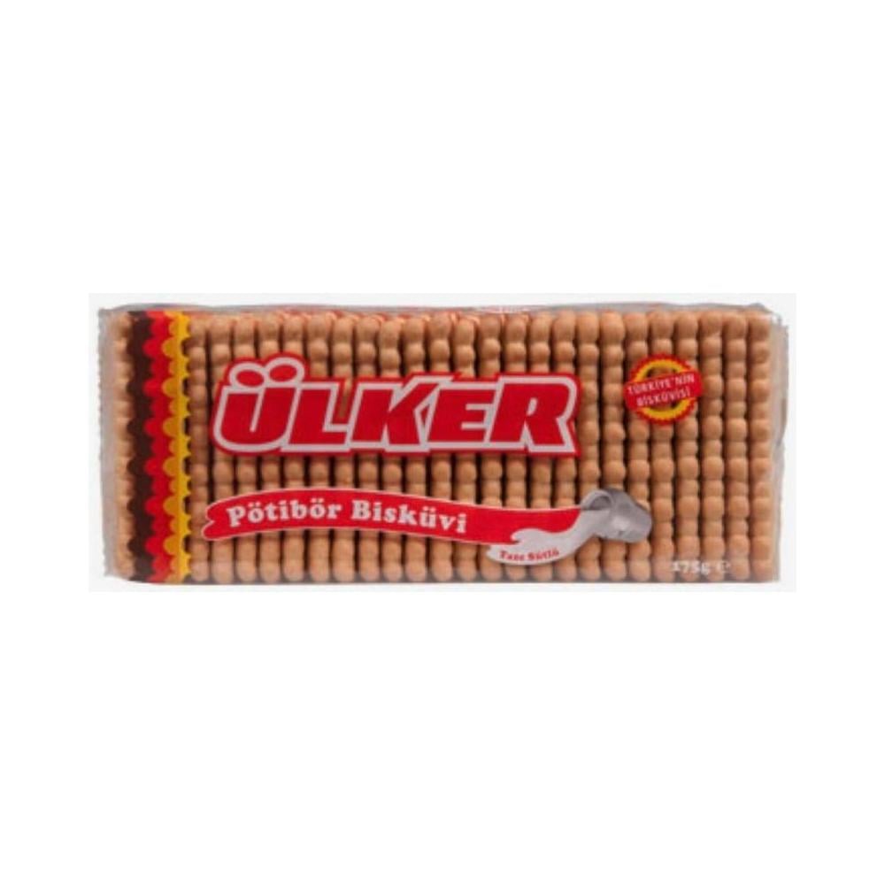 ULKER (111) PETIBOR 175 GR