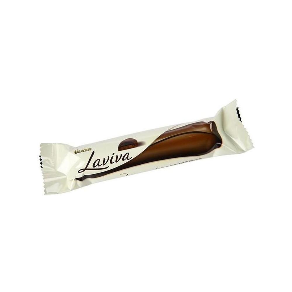 ULKER (653-09) LAVIA 35 GR