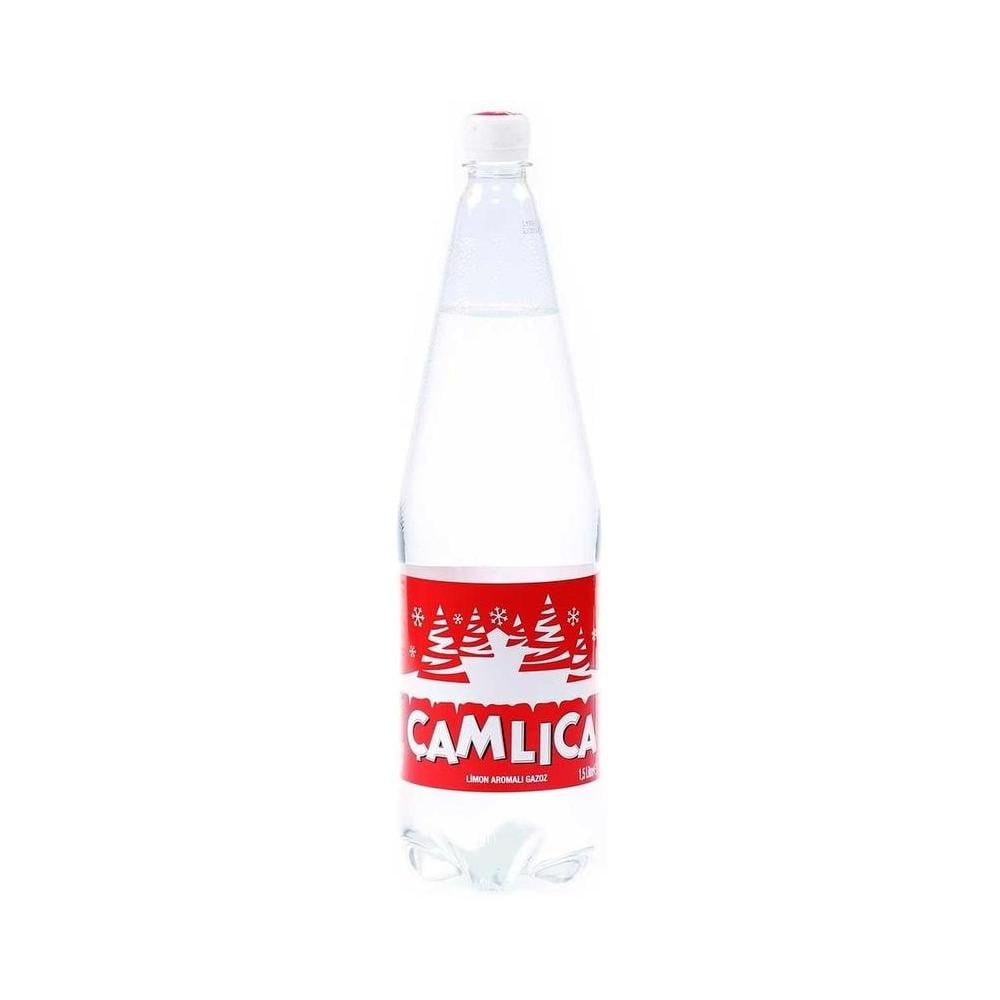 ULKER CAMLICA 1.5 LT