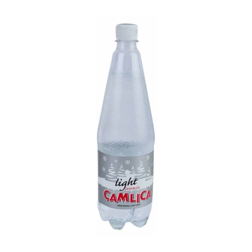 ULKER CAMLICA LIGHT 1 LT