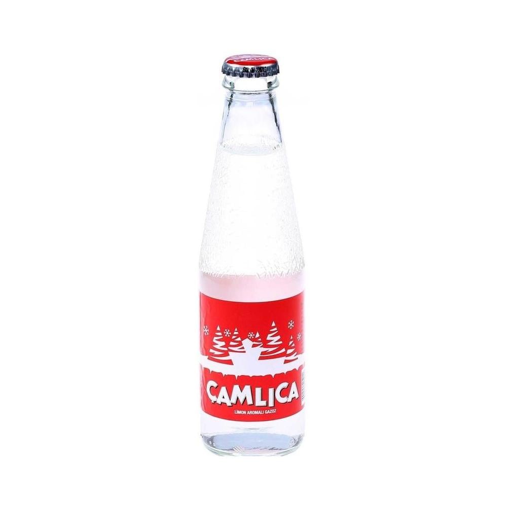 ULKER CAMLICA SISE 250 ML