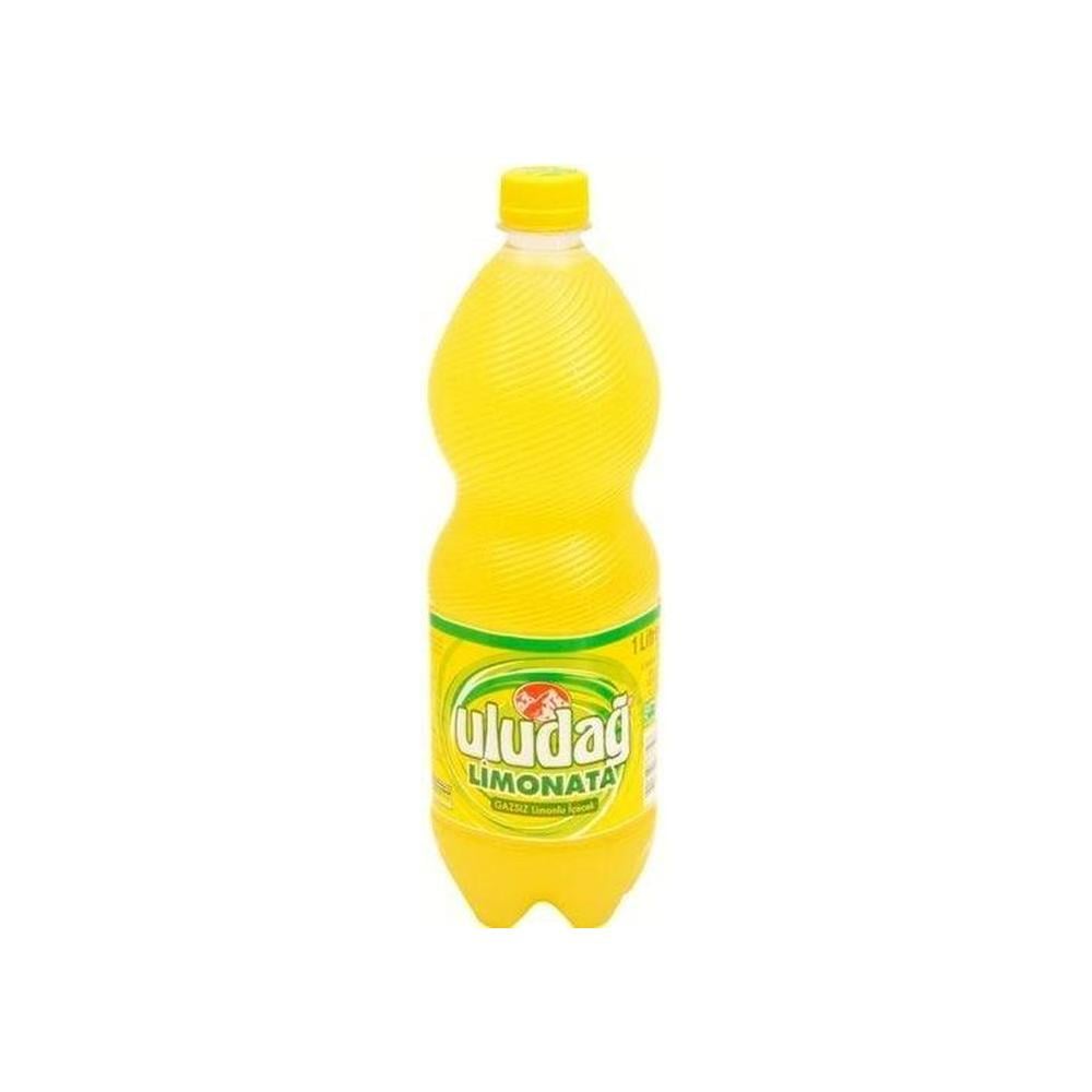 ULUDAG LIMONATA 1 LT