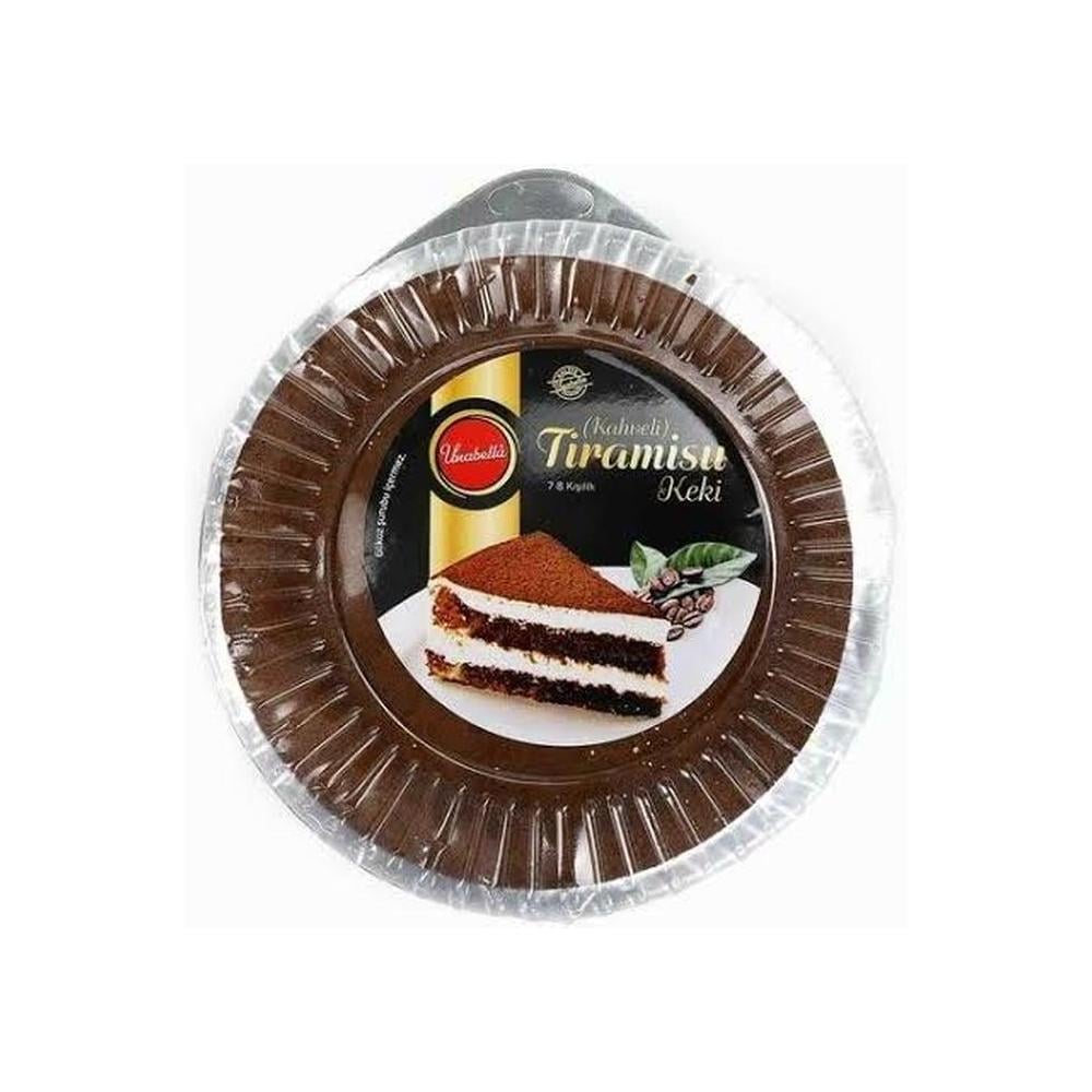 UNABELLA TIRAMISU KEKI KAHVELI 280 GR