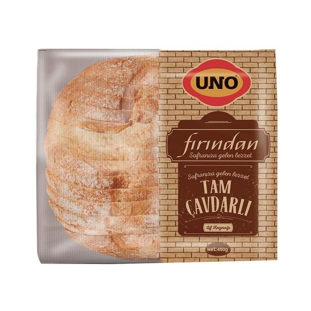 UNO (0809) FIRINDAN TAM CAVDARLI 500 GR