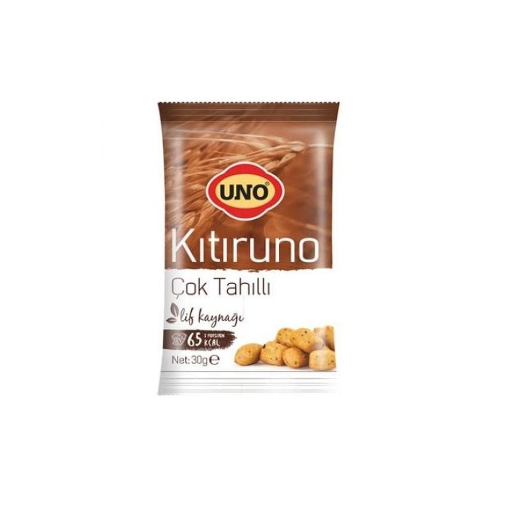 UNO KITIRUNO COK TAHILLI 30 GR