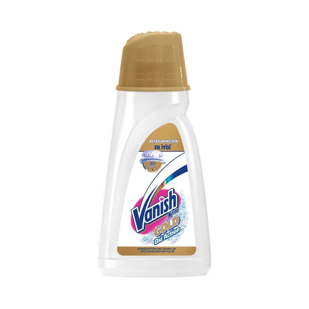 VANISH BEYAZ GOLD 2 LT