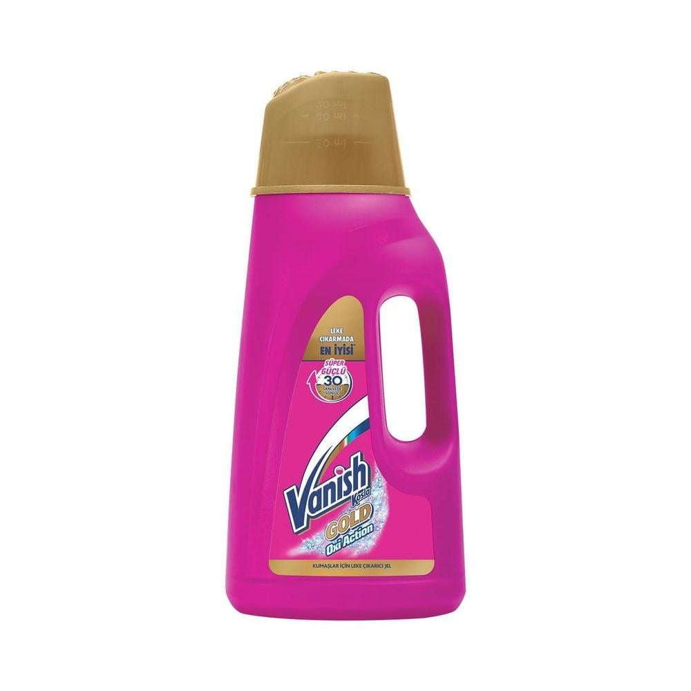 VANISH SIVI PEMBE GOLD 1000 ML
