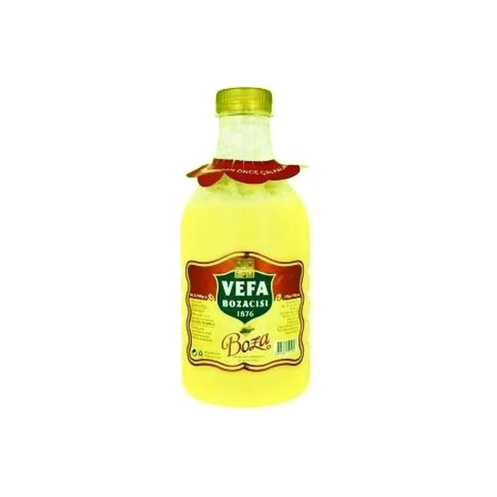 VEFA BOZA 1 LT