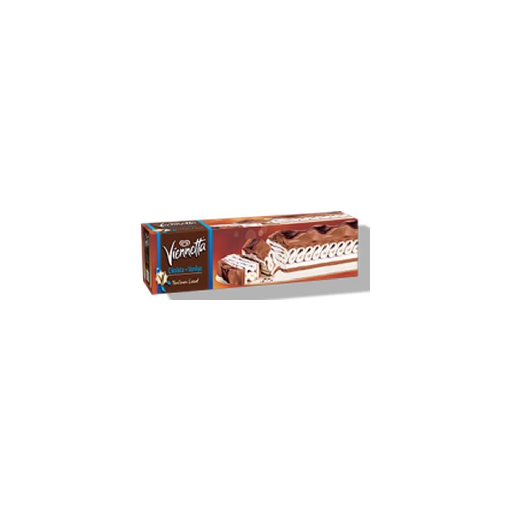 VIENNETTA CIKOLATA&VANILYA 800 ML