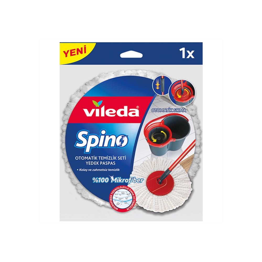 Vileda Spino Paspas Yedek