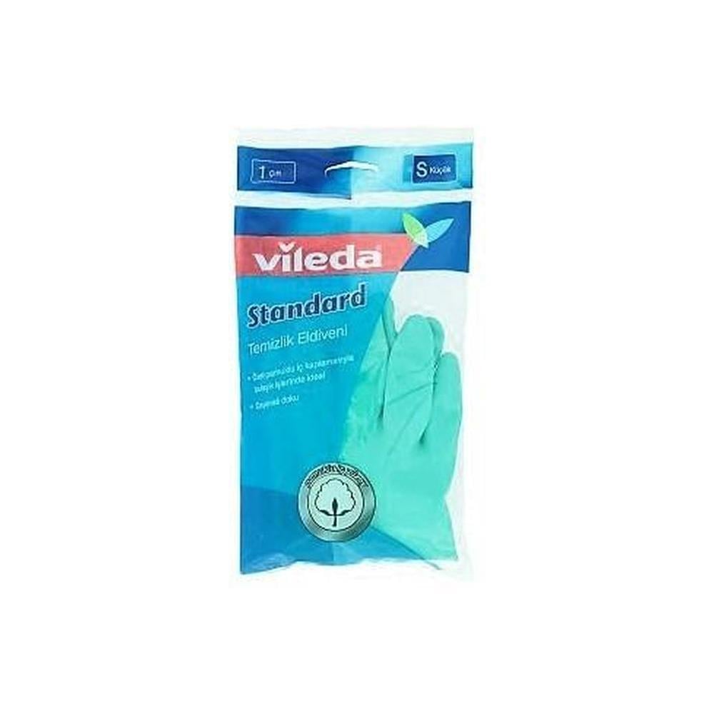 Vileda Standart Bulaşık Eldiveni Küçük