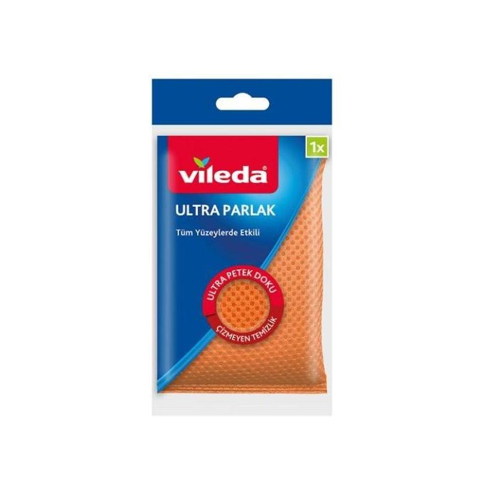 Vileda Sünger Ultra Parlak