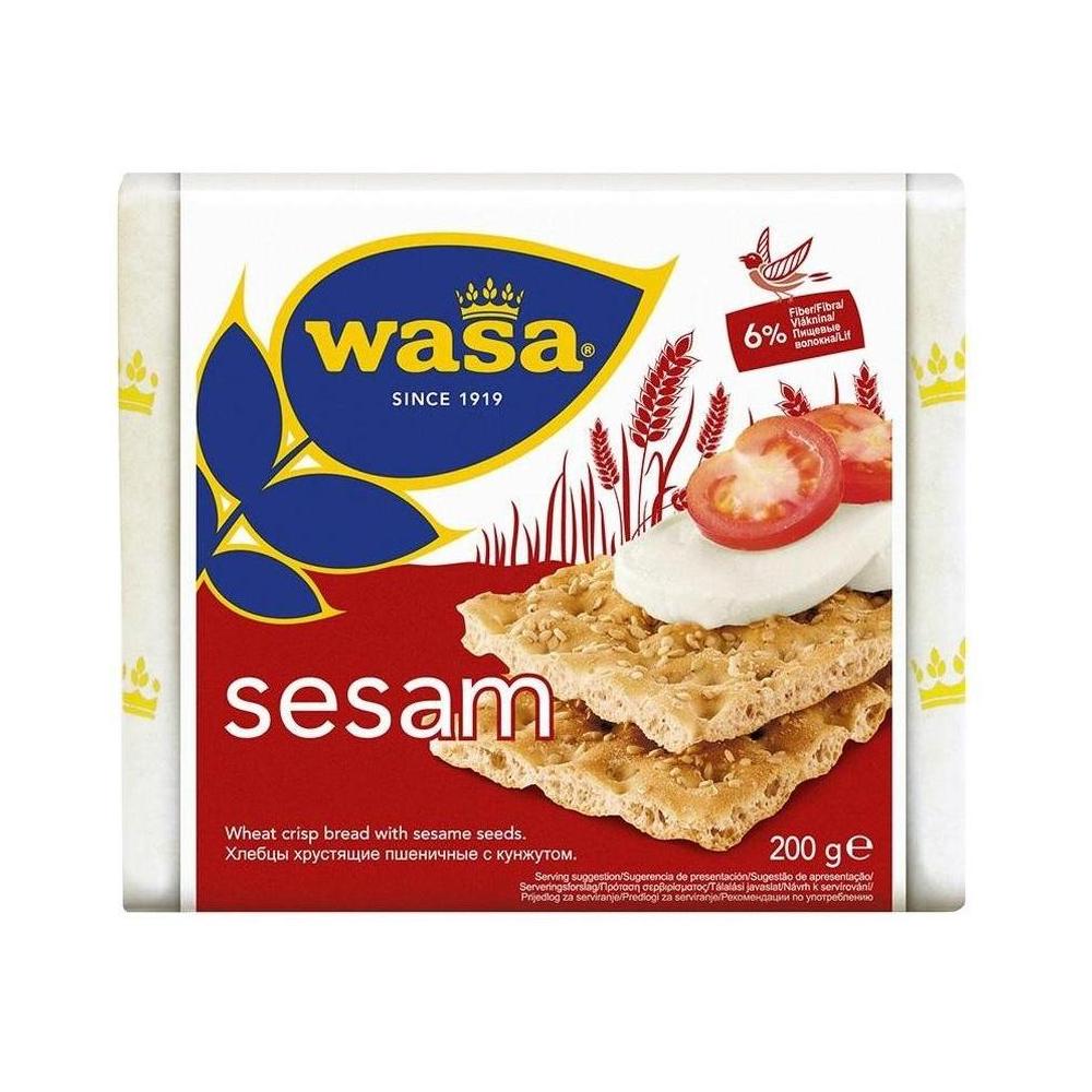 WASA SESAM 200 GR