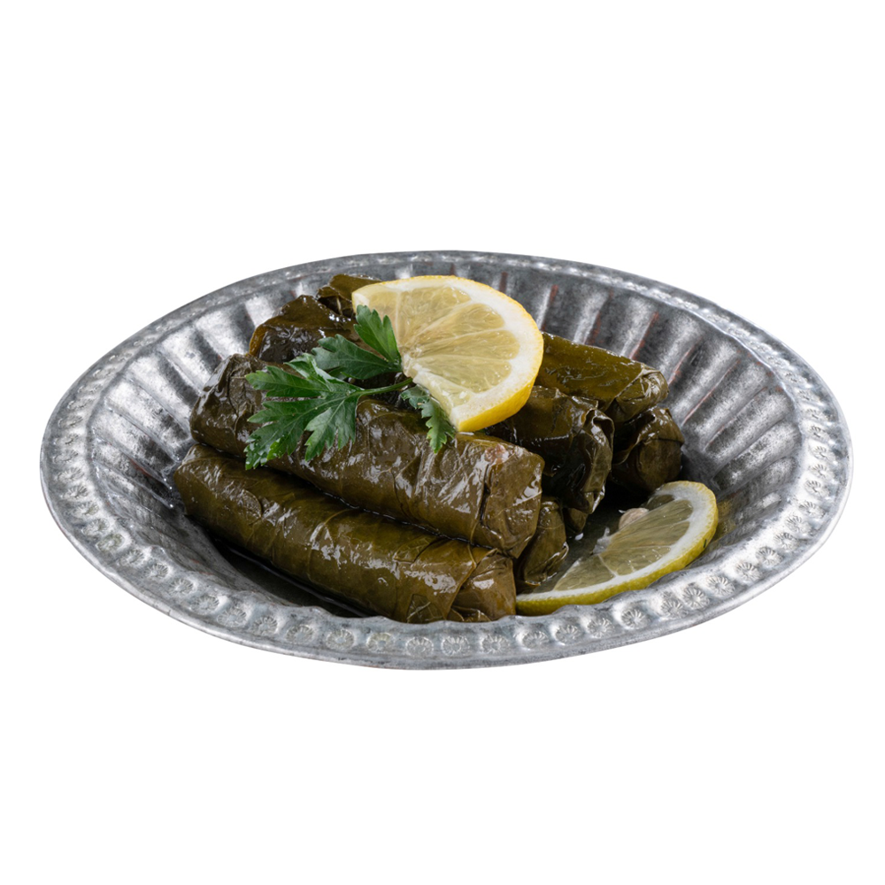 YAPRAK SARMASI KG