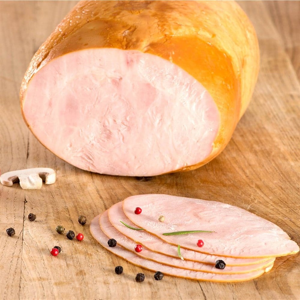 Yaylatürk Hindi Füme Kg