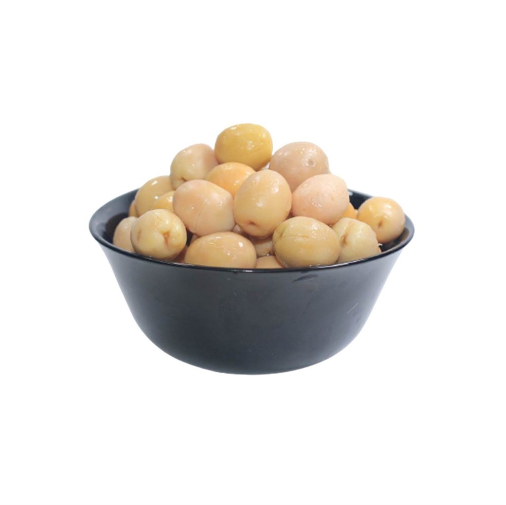 Yeşil Zeytin Special Çizik Kg