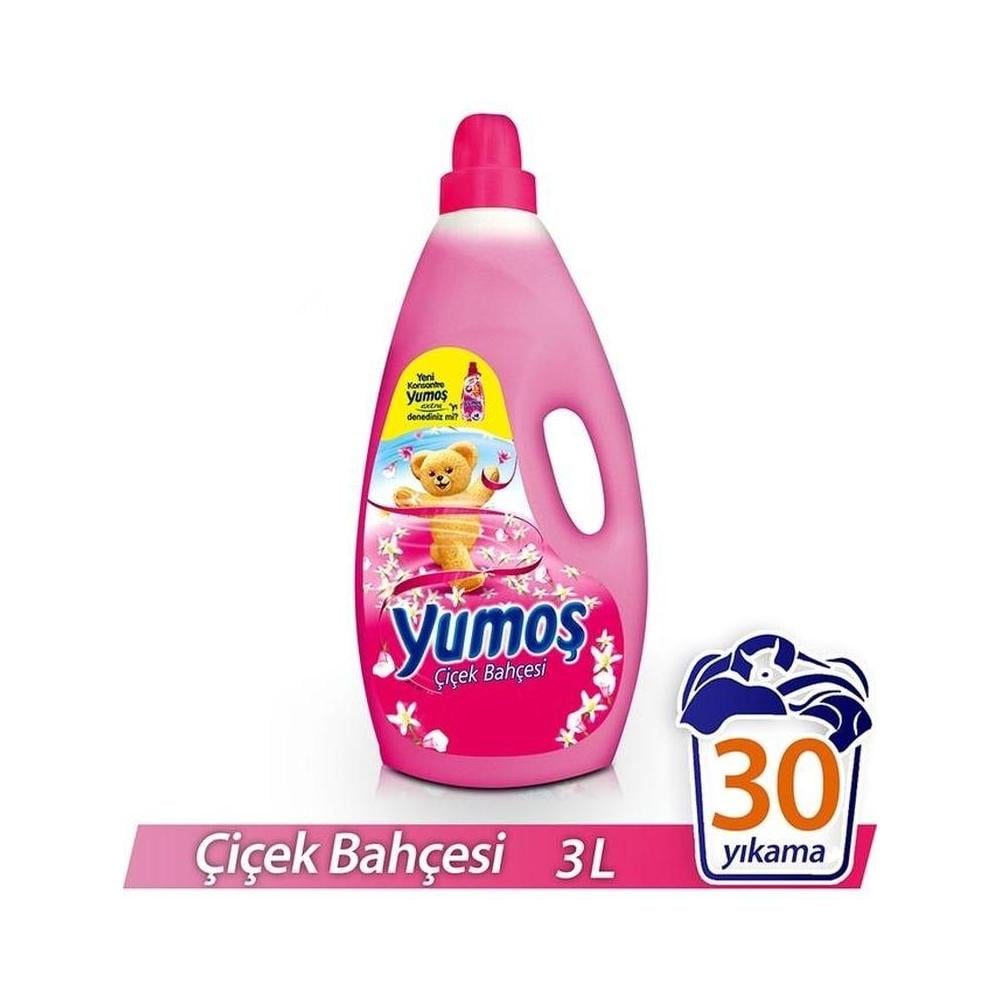 YUMOS ( 36880 ) CICEK BAHCESI 3 LT