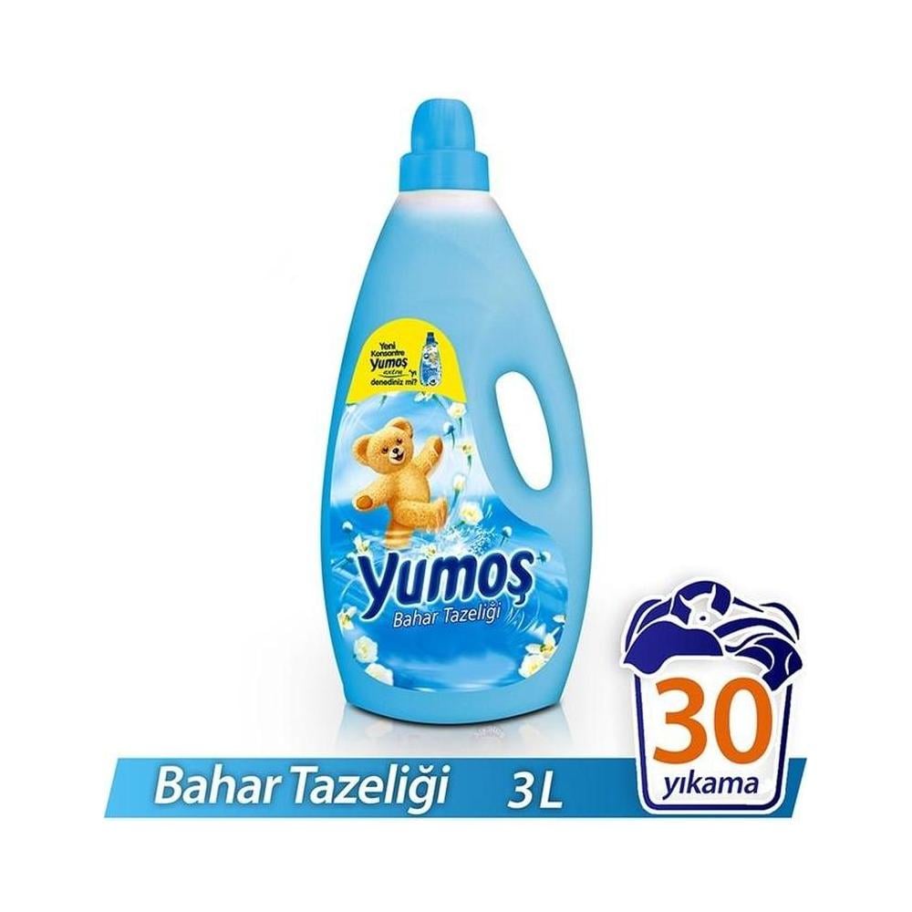 YUMOS ( 36882 ) BAHAR TAZELIGI 3 LT