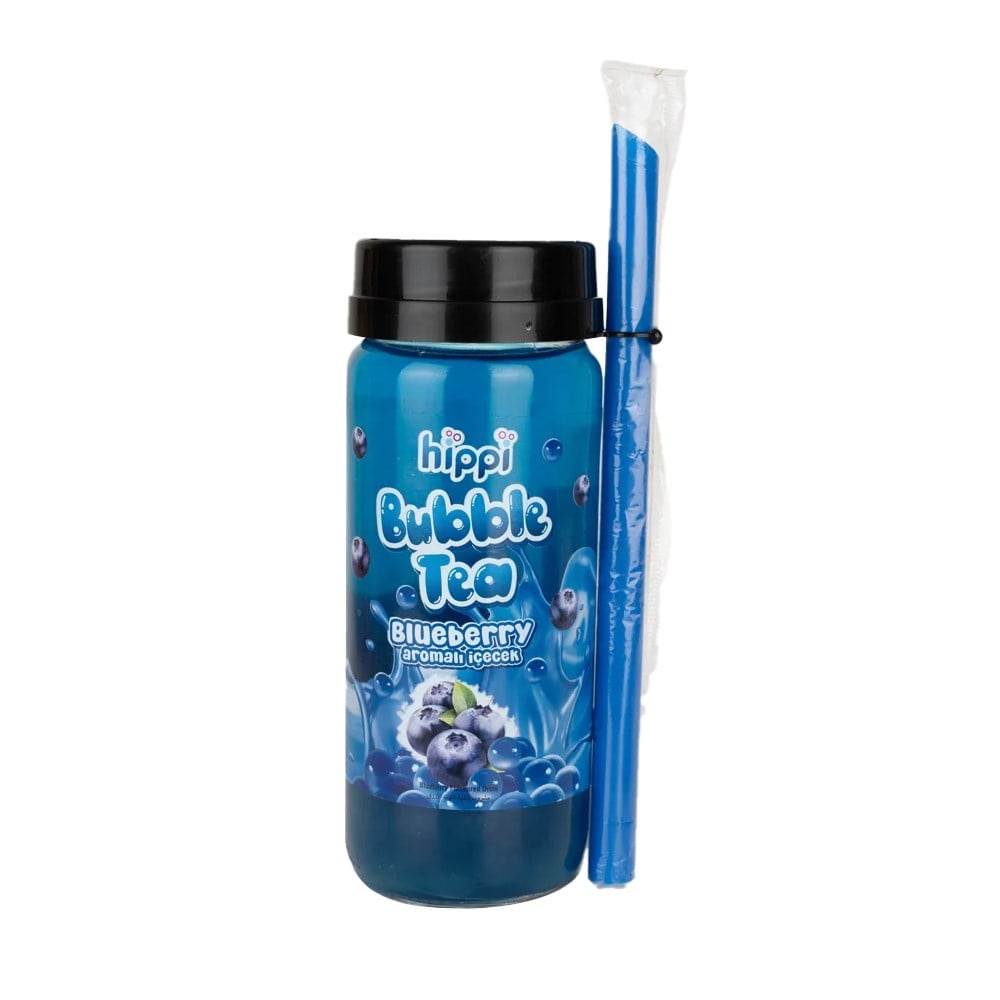 ZEN BUBBLE TEA BLUEBERRY 300 ML