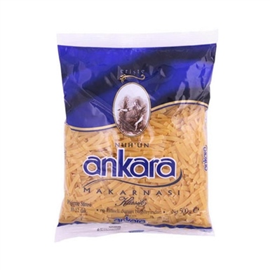 ANKARA MAKARNA ERISTE 500 GR