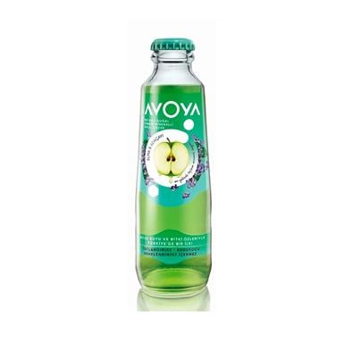 AVOYA BLEND SODA ELMA&ADACAYI 200 ML