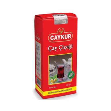 CAYKUR CAY CICEGI 500 GR