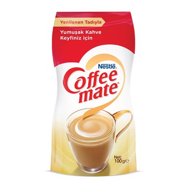 Coffee Mate Ekonomik Paket 100 Gr