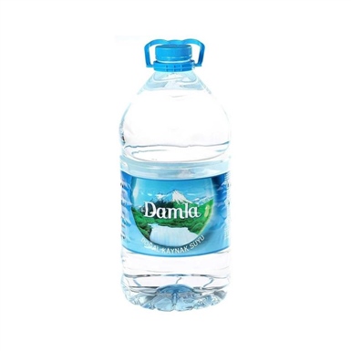 DAMLA SU 5 LT