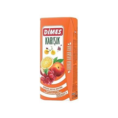 DIMES M.SUYU KARISIK 200 ML