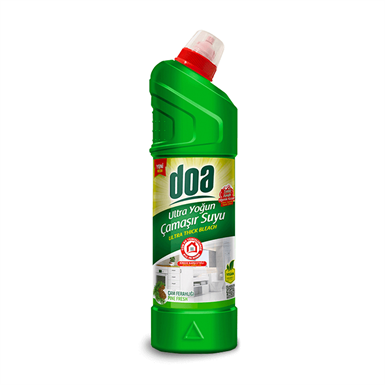DOA CAMASIR SUYU YOGUN CAM 750 ML