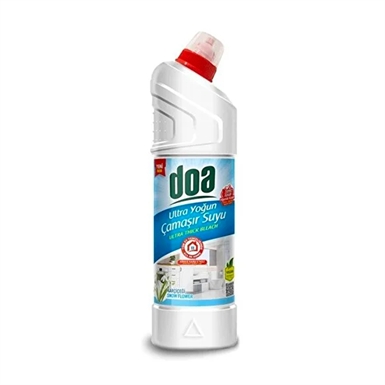 DOA CAMASIR SUYU YOGUN KAR 750 ML