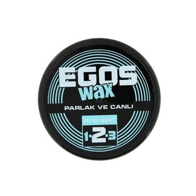 EGOS WAX ISLAK SERT 100 ML