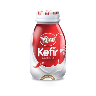 EKER KEFIR SADE 200 ML