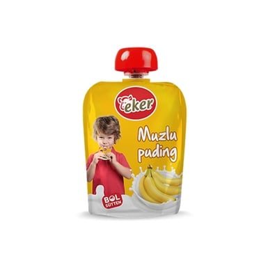 EKER PUDING MUZLU 80 GR