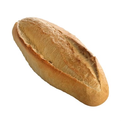Günlük Ekmek 250 Gr