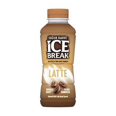 ICE BREAK LATTE 375 ML