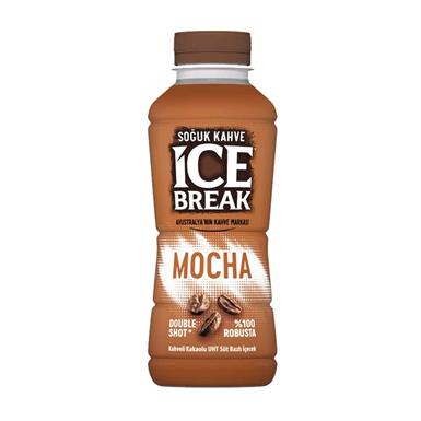ICE BREAK MOCHA 375 ML