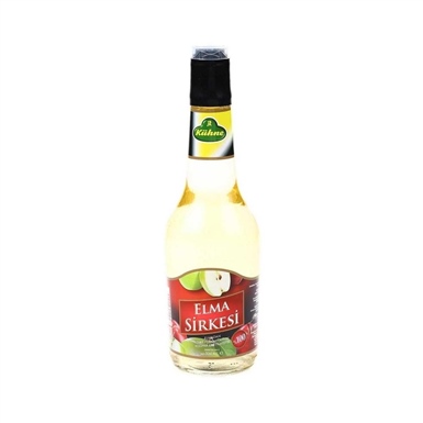 KUHNE ELMA SIRKESI CAM 500 ML