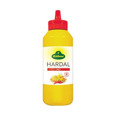 KUHNE HARDAL ORTA ACILI PET 250 ML