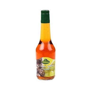 KUHNE UZUM SIRKESI CAM 500 ML