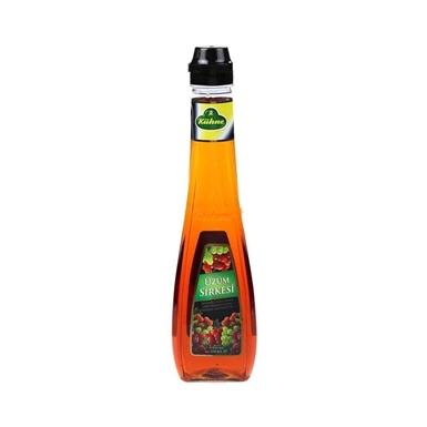 KUHNE UZUM SIRKESI PVC 500 ML