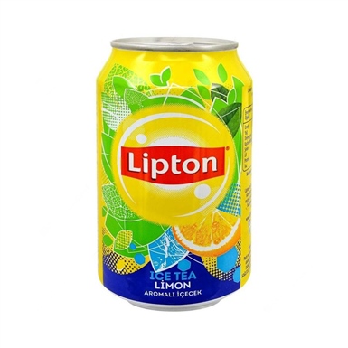 LIPTON ICE TEA LIMON 330 ML