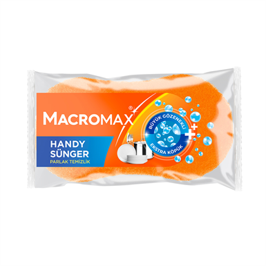 MACRO MAX HANDY SUNGER