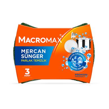 MACRO MAX MERCAN SUNGER 3 LU