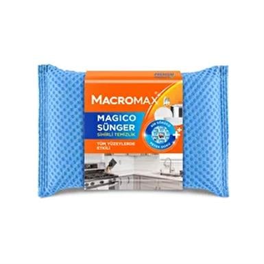 MACRO MAX TEMIZLIK SUNGERI